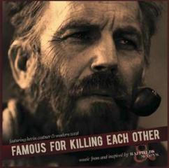 Famous for killing each other: music from and inspired by hatfields & mccoys