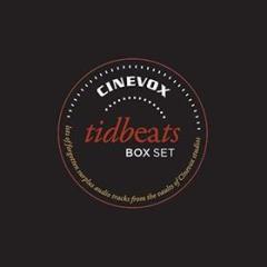 Tidbeats (special edt. 4lp box set) (Vinile)