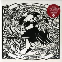 7 vizi capitale,roma calling (7'') (Vinile)