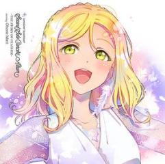 Love live! sunshine!! ohara mari second solo concert album