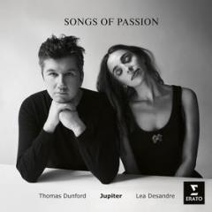 Songs of passion