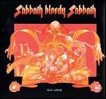 Sabbath bloody sabbath(remastered)
