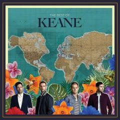 Best of keane (deluxe edition)