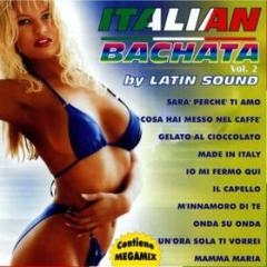 Italian bachata vol.2