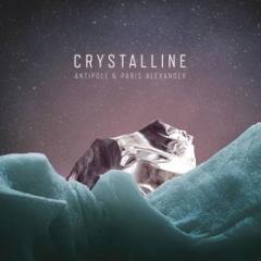 Crystalline (Vinile)