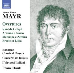 Ouvertures