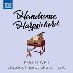 Handsome harpsichord - la musica per clavicembalo piu amata