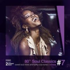 80's soul classics vol.7