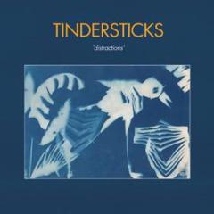 Distractions (vinyl blue limited edt.) (indie exclusive) (Vinile)