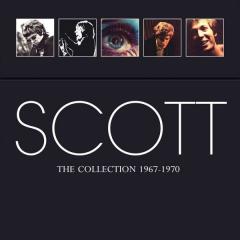 Scott: the collection 1967-1970