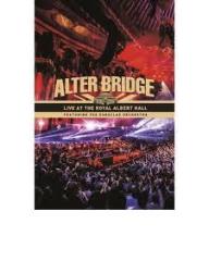 Live at the royal albert hall (2cd+dvd+br)