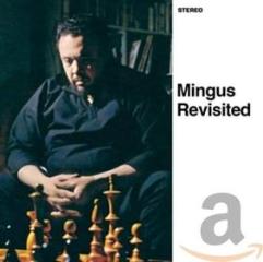 Mingus revisited (+ jazz portraits - min