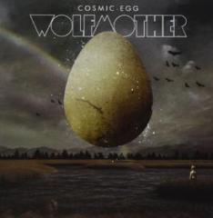 Cosmic egg