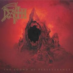 The sound of perseverance (vinyl splatter) (Vinile)