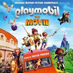 Playmobil: the movie (colonna sonora ori
