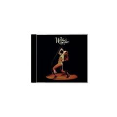 The clearing - cd