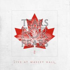 Live at massey ha (rsd 21)