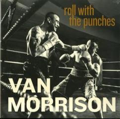 Roll witht the punches (Vinile)