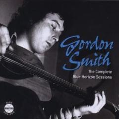 The complete blue horizion sessions