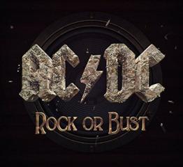 Rock or bust