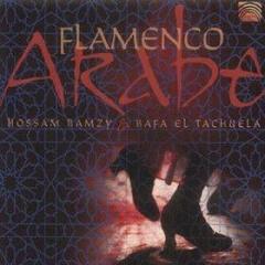 Flamenco arabe