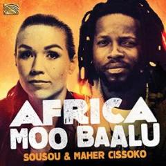 Africa: moo baalu