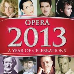 Opera 2013