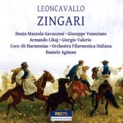 Zingari