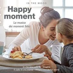Happy moments