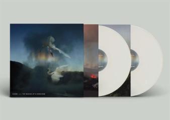 The making of a paracosm kasbo dlp white (Vinile)