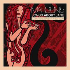 Songs about jane (10th anniv.edt.)