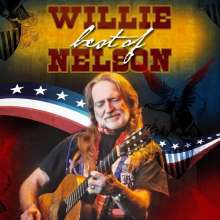 Willie nelson-best of       2cd
