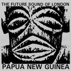 Papua new guinea the future sound of lon (Vinile)