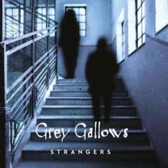 Strangers (Vinile)
