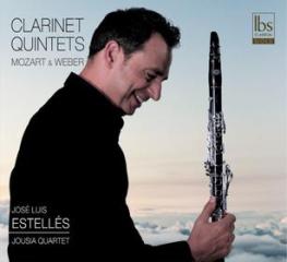 Quintetto per clarinetto e archi k 581