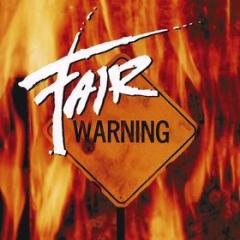 Fair warning