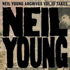 Neil young archives vol. iii