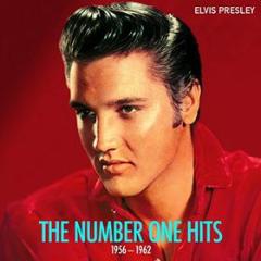 The number one hits (1956-1962)