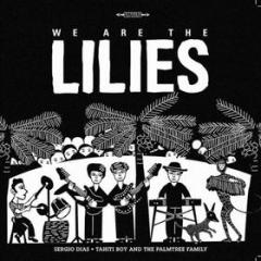 We are the lilies