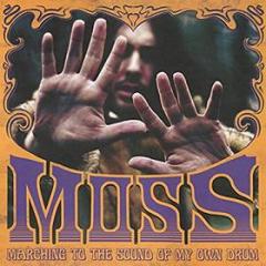 Marching to the sound of my own drum (lp + 7'') (Vinile)