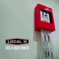 12 angry months