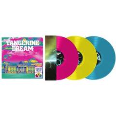 Platz der republik, west-berlin - august 1st 1987 (vinyl bright pink, bright ye (Vinile)