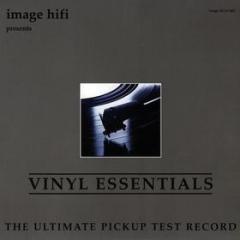 Vinyl essentials the ultimate pickup test records imagine (hi-fi test lp) (Vinile) Vinyl essentials the ultimate pickup test records imagine (hi-fi test lp) (Vinile)