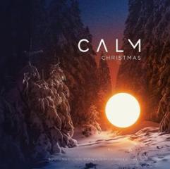 Calm christmas (Vinile)