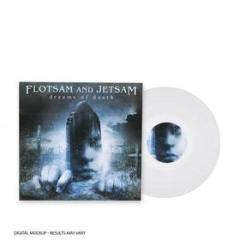 Dreams of death (vinyl clear edt.) (Vinile)