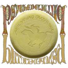 Psychedelic pill (Vinile)