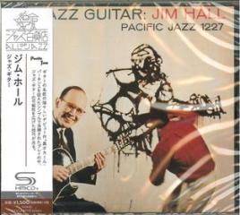 Jazz guitar (shm-cd/reissued:uccu-99070)