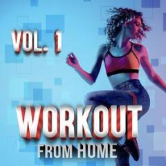 Workout from home vol.1