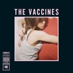 What did you expect from the vaccines? (Vinile) What did you expect from the vaccines? (Vinile)