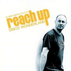 Reach up (Vinile)